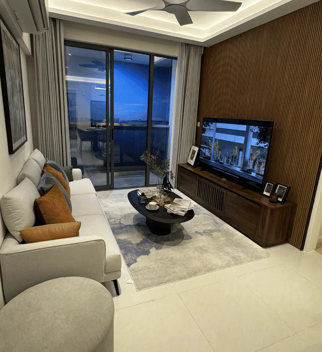 Type C Floor Plan 2